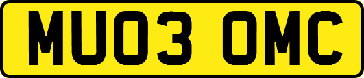 MU03OMC
