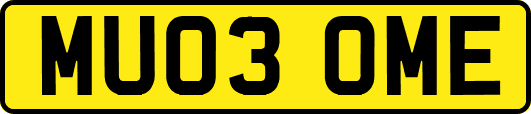 MU03OME
