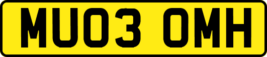 MU03OMH