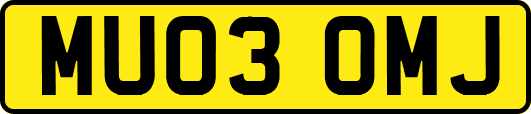 MU03OMJ
