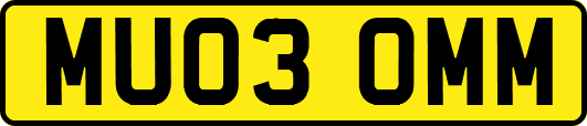 MU03OMM