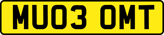 MU03OMT