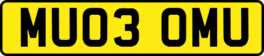 MU03OMU