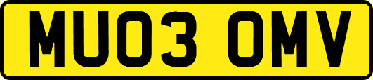 MU03OMV