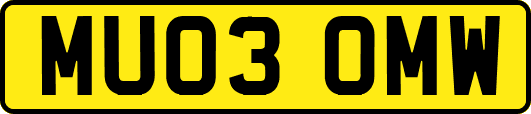 MU03OMW