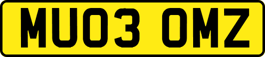 MU03OMZ