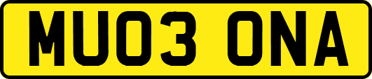 MU03ONA