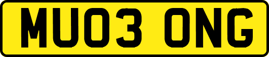 MU03ONG