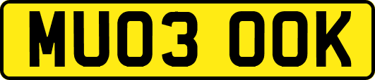 MU03OOK