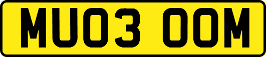 MU03OOM