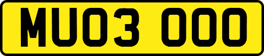 MU03OOO