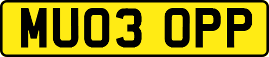 MU03OPP