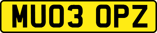 MU03OPZ
