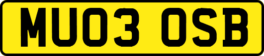 MU03OSB