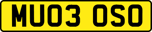 MU03OSO