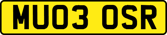 MU03OSR