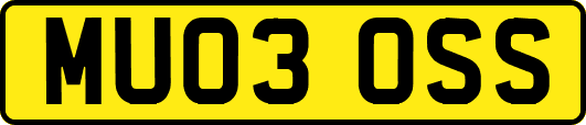 MU03OSS