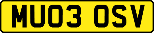 MU03OSV