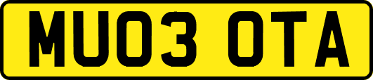 MU03OTA