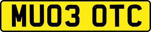 MU03OTC