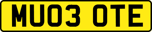 MU03OTE