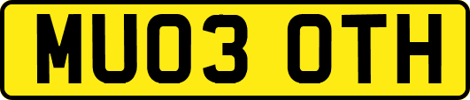 MU03OTH