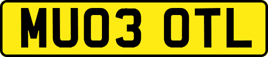 MU03OTL