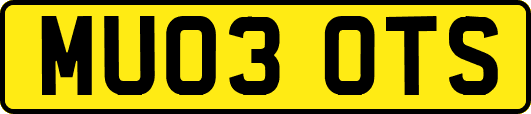 MU03OTS