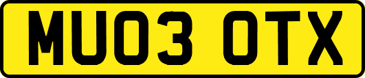 MU03OTX