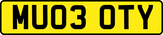 MU03OTY