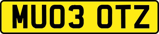 MU03OTZ