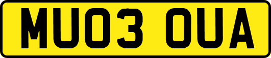 MU03OUA