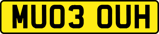 MU03OUH