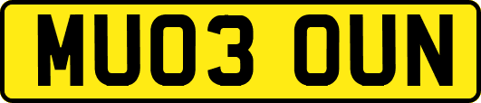 MU03OUN