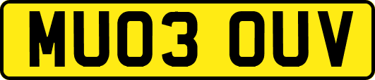 MU03OUV