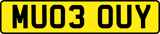 MU03OUY
