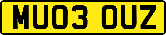MU03OUZ