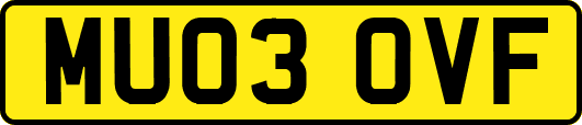 MU03OVF