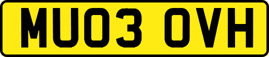 MU03OVH