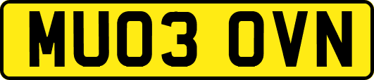 MU03OVN