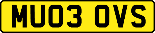 MU03OVS