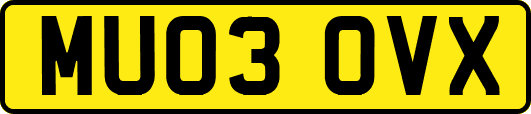 MU03OVX