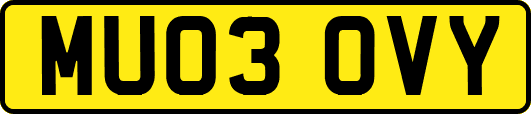 MU03OVY