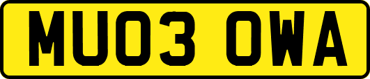 MU03OWA