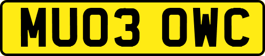 MU03OWC