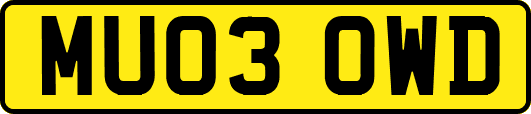 MU03OWD