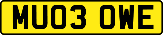 MU03OWE