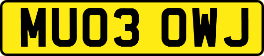 MU03OWJ