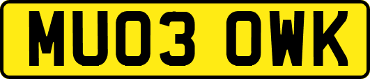 MU03OWK