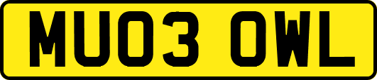 MU03OWL